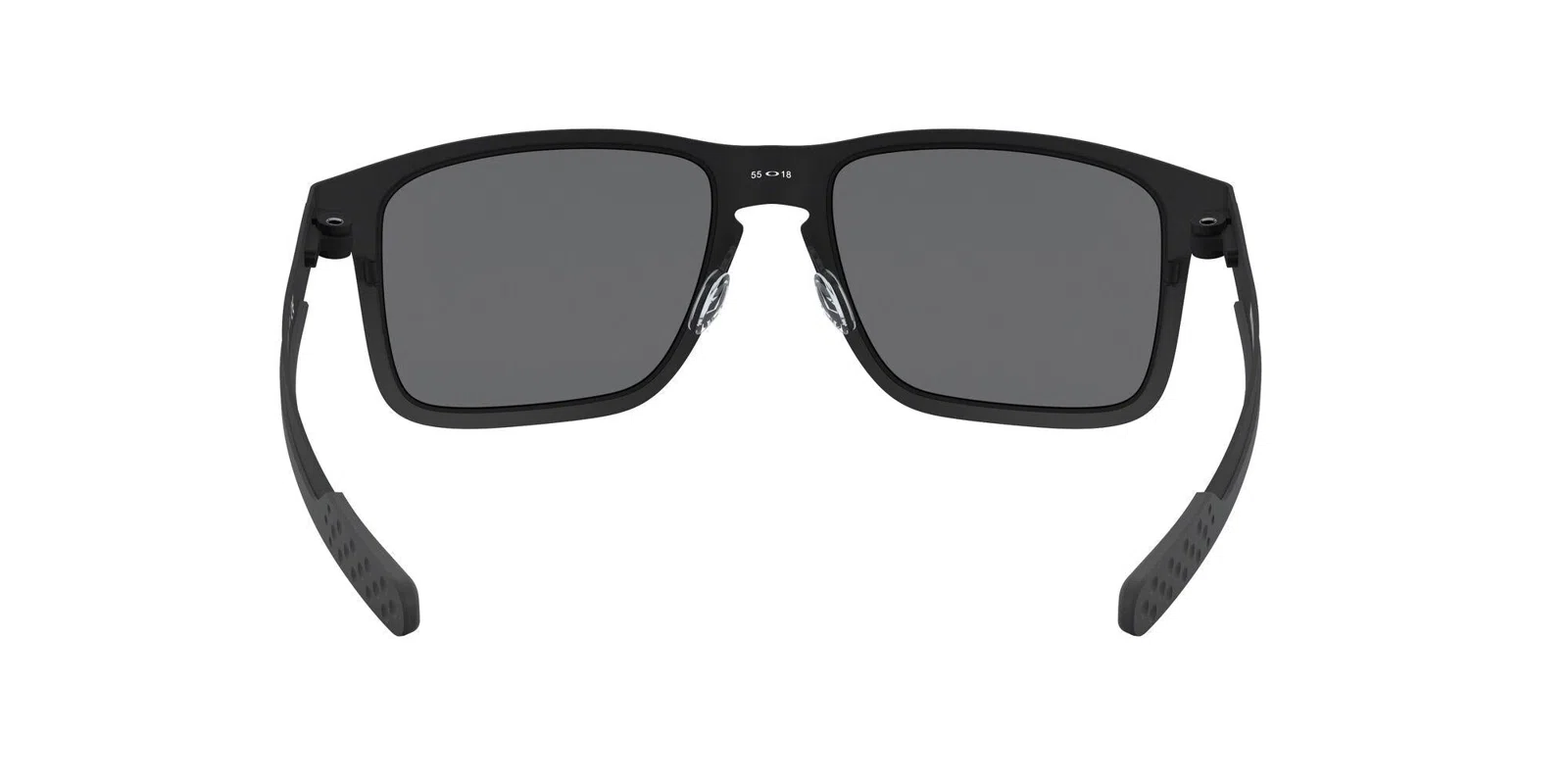 Oakley Holbrook Metal 4123 Sunglasses - view 19